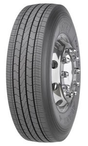 Sava открывает новую серию 17,5-дюймовыхх грузовых шин.