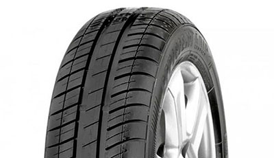Goodyear EfficientGrip Compact 