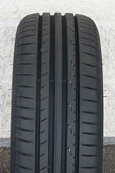 Dunlop Sport BluResponse