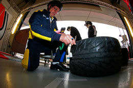 24 часа ЛеМана – событие года для компании Michelin