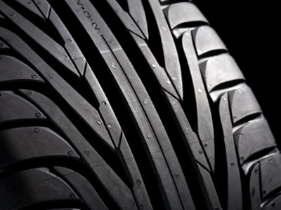 Как работают самовосстанавливающиеся шины