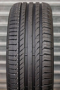 Continental SportContact 5