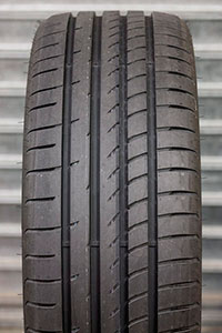 Goodyear Eagle F1 Asymetric 2