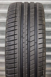 Michelin Pilot Sport 3