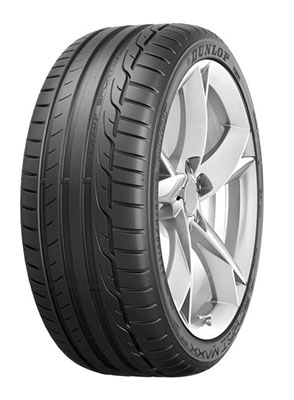  Dunlop Sport Maxx RT