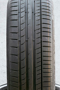 Continental SportContact 5P