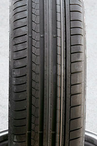 Dunlop Sport Maxx GT