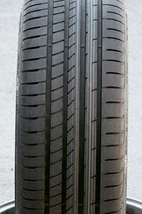 Goodyear Eagle F1 Asymmetric2