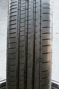 Michelin Pilot Super Sport