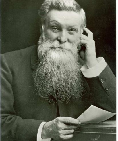 Джон Бойд Данлоп