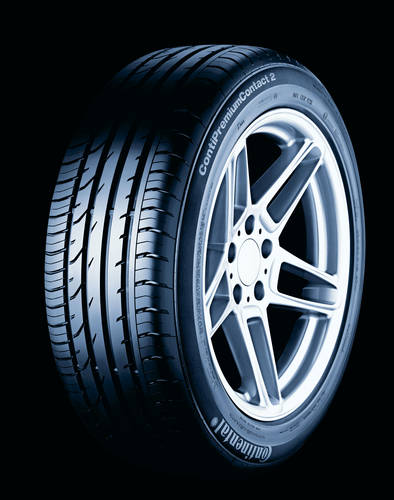 ContiPremiumContact 2 