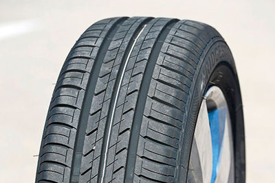 Bridgestone Ecopia EP 150