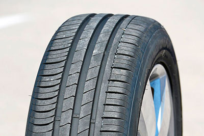 Hankook Kinergy Eco K425