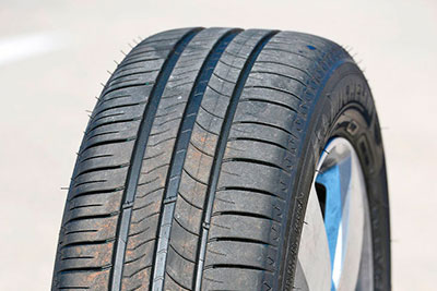 Michelin Energy Saver+