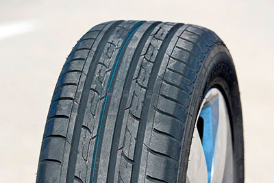 Nankang Green/Sport Eco-2