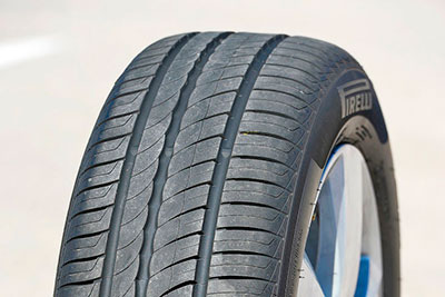 Pirelli Cinturato P1 Verde