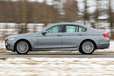 BMW 530d