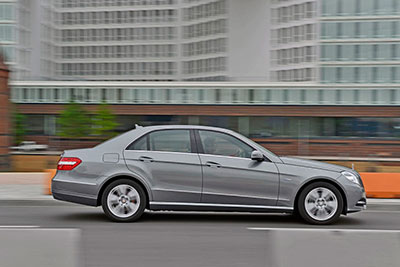 Mercedes E 250