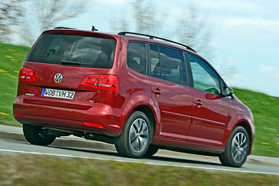 VW Touran