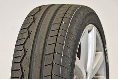 Continental ContiForce Contact