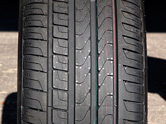 PIRELLI SCORPION VERDE