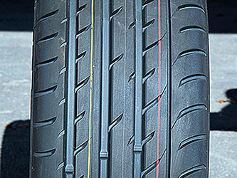 TOYO PROXES T1 SPORT SUV