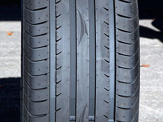 VREDESTEIN ULTRAC CENTO