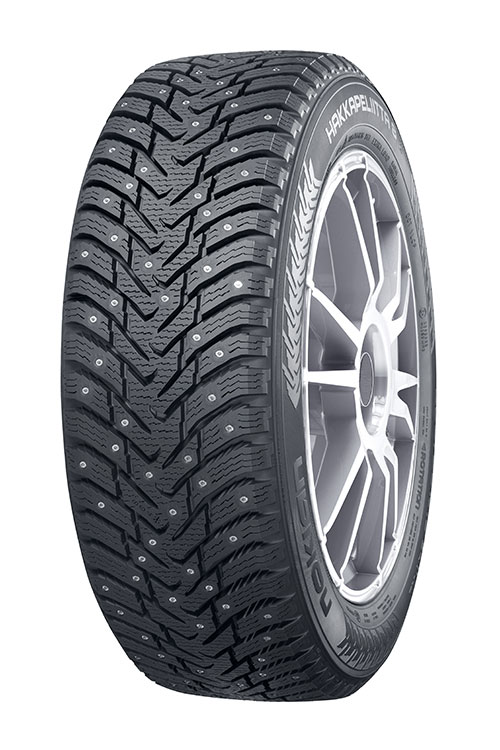 Nokian Hakkapeliitta 8 