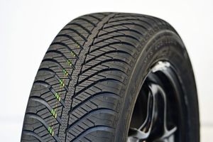 тест Goodyear UltraGrip 8