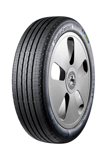 Continental  Conti.eContact 