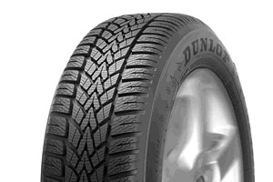 Dunlop Winter Response 2