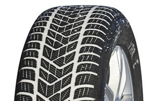 Pirelli Scorpion Winter 