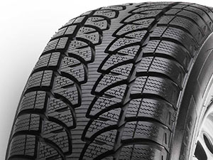 Bridgestone Blizzak LM-80 Bridgestone Blizzak LM-80