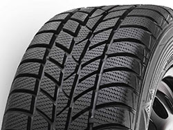 Hankook Winter i*cept RS W442