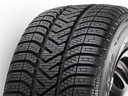 Pirelli Winter 210 Snowcontrol 3