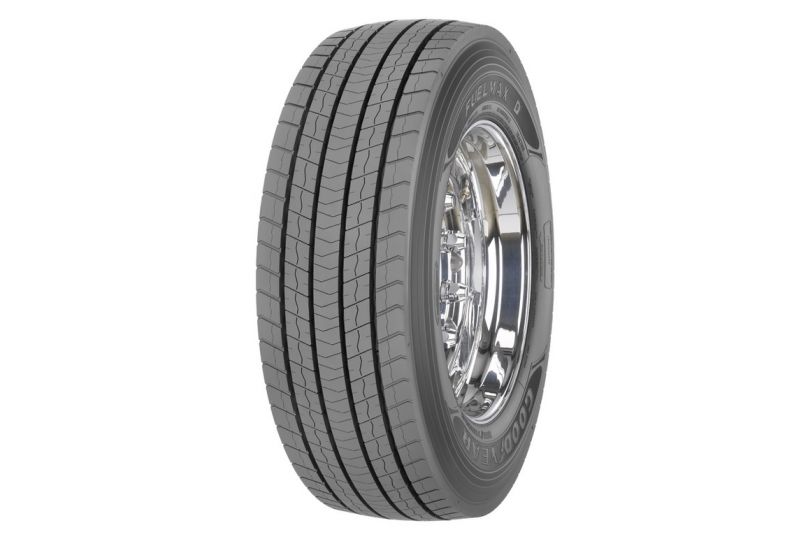 Goodyear Fuelmax D