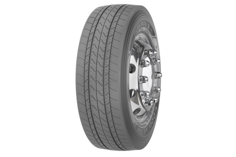 Goodyear Fuelmax S