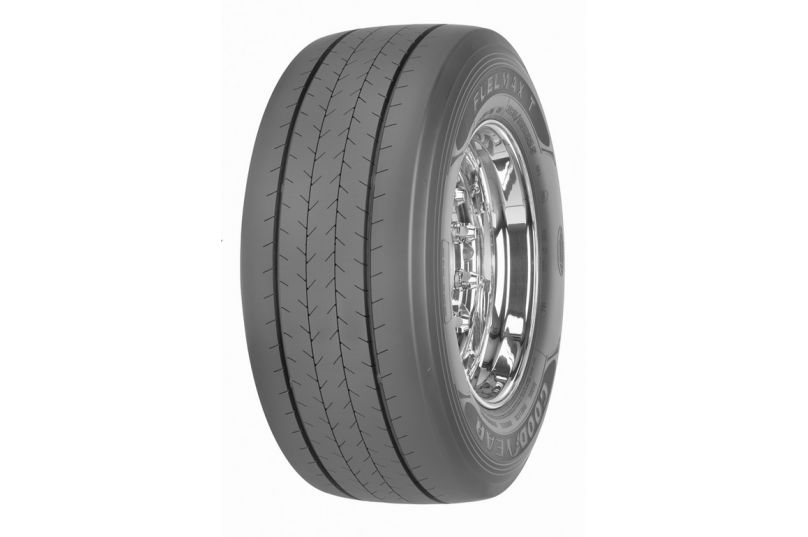 Goodyear Fuelmax T
