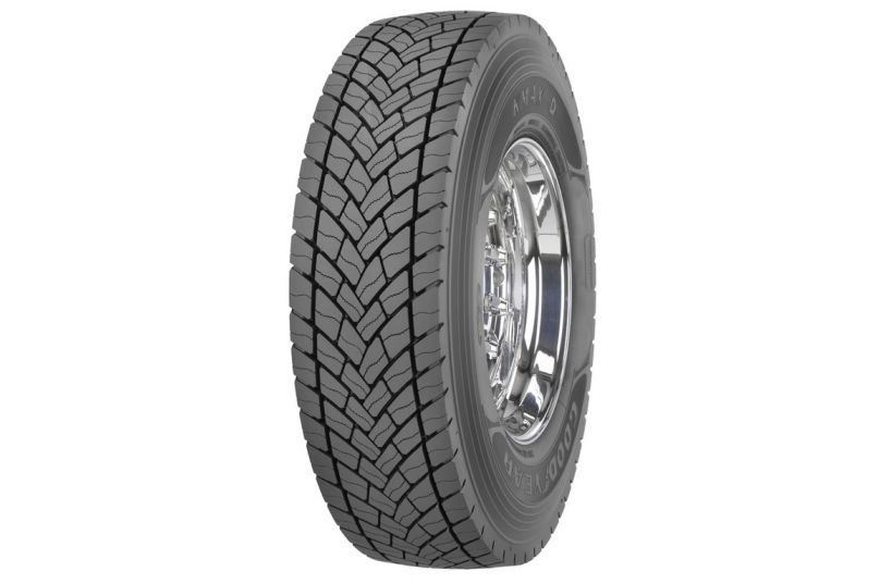 Goodyear Kmax D