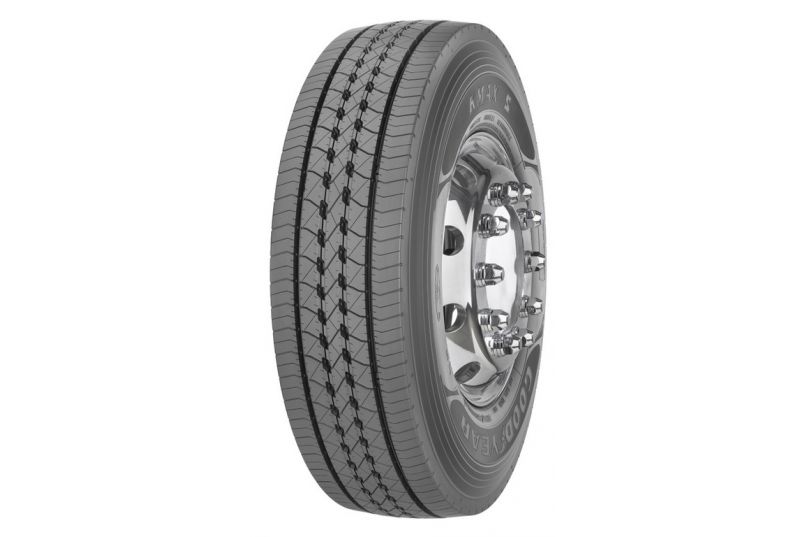 Goodyear Kmax S