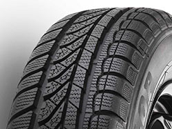  Dunlop SP Winter Response