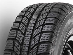 GT Radial ChampiroWinterPro