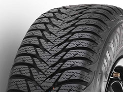 Goodyear UltraGrip 8