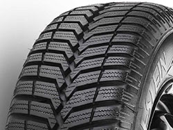 Vredestein Snowtrac 3