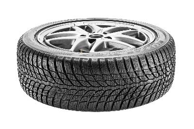 Bridgestone Blizzak LM-32 S
