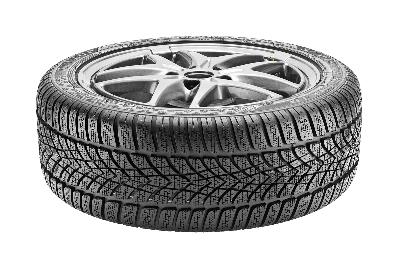 Dunlop SP Wintersport 4D