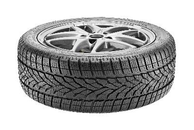 Interstate Winter IWT-2