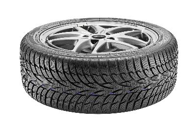  Nokian WR D3
