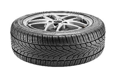 Semperit Speed-Grip 2 