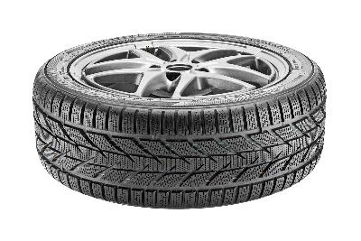 Toyo Snowprox S953